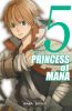 Princess of mana T.5