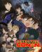 Detective Conan - film 18 - combo (Film)