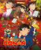 Detective Conan - film 21 - combo (Film)