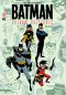 Batman - gotham aventures T.1