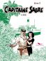 Capitaine Sabre - intgrale T.2