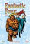 Fantastic four : intgrale 1963