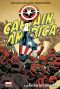 Marvel Legacy - Captain America - La patrie des braves
