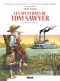 Les grands classiques de la littrature en bande dessine - Les aventures des Tom Sawyer