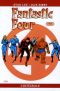Fantastic four : intgrale 1965