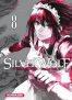 Silver wolf, blood bone T.8
