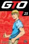 GTO - Great Teacher Onizuka T.25