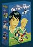 L'cole des champions - coffret 1