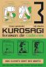 Kurosagi - Livraison de cadavres T.3