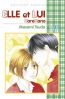 Entre elle et lui - kare kano T.13