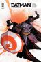 Batman rebirth - hardcover T.9