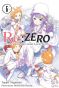 Re:zero - Re:life in a different world from zero - roman T.6