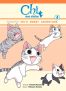 Chi - mon chaton T.4