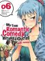 My teen romantic comedy T.6