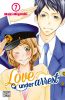 Love under arrest T.7