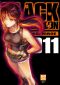 Black lagoon T.11