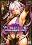 World's end harem - fantasy T.1