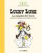Lucky Luke - la conqute de l'Ouest  travers les aventures du clbre cow-boy