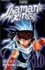 Shaman King T.10