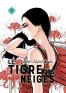 Le tigre des neiges T.5