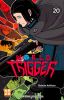World trigger T.20
