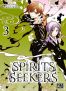 Spirit seekers T.3