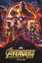 Marvel cinmatique Universe - Avengers - Infinity war