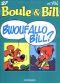 Boule et Bill T.27