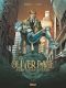 Oliver Page & les tueurs de temps T.1