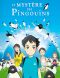Le mystre des pingouins - combo - dition limite numrote