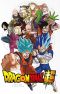 Dragon ball super - intgrale - Box.3 - dition collector - blu-ray (Srie TV)