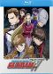 Mobile Suit Gundam Wing - Vol.2 - blu-ray - collector (Srie TV)