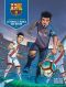 F.C. Barcelone - La Masia, l'cole des rves T.1