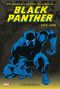 Black Panther - intgrale - 1976-1978