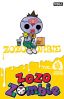 Zozo zombie T.3