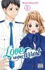 Love under arrest T.8