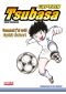 Captain Tsubasa - Comment j'ai cre Captain Tsubasa