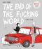 The end of the fucking world