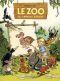 Le Zoo des animaux disparus T.1