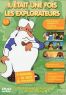 Il tait une fois... les explorateurs Vol.1 + 2 (Srie TV)