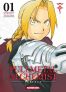 Fullmetal Alchemist T.1 - Perfect dition