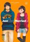 Just not married T.1