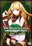 World's end harem - fantasy T.3