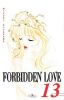 Forbidden Love T.13