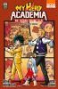 My hero academia - les dossiers secrets de UA T.4