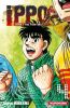 Ippo - saison 6 - The fighting T.4