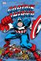 Captain America - intgrale 1976