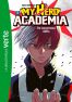 My hero academia - Bibliotheque verte T.5