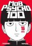 Mob psycho 100 T.16