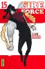 Fire force T.15